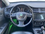 Škoda Superb (2011) 1.4 TSi, Elegance, TZ - náhled 16