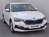 Škoda Scala (2022) 1.5 TSi, 2.maj,ČR, Style, LED - náhled 1