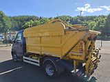 Renault Mascott (2008) Svoz odpadu  - náhled 4