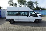 Ford Transit 2,2 TDCI  L3H3 9MÍST BUS KLIMA - náhled 8