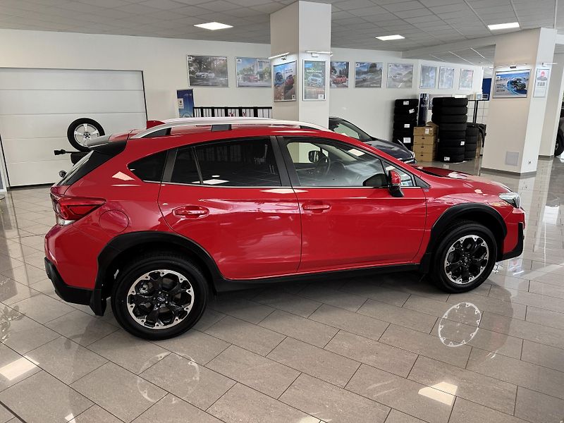 Subaru XV 1.6i-S ES Comfort+, CZ, 1. maj - fotka 6 z 44