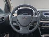 Hyundai i10 (2016) 1.0i 48kw, 1. maj, ČR, Serv. k - náhled 10