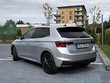 Škoda Fabia (2022) 1.5 tsi 110 kW/DSG/DPH - náhled 2