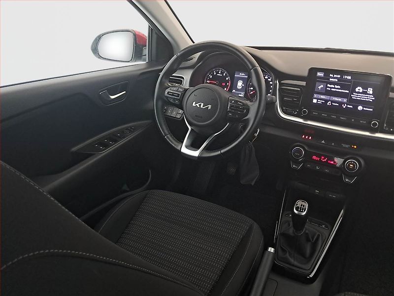 Kia Stonic (2023) Exclusive 1.0 T-GDI, EXCLUSIVE - fotka 7 z 16
