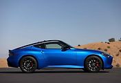 Nissan Z (2021)