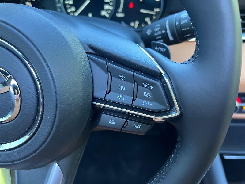 Mazda 6 (2024) 20TH ANNIVERSARY 2.5 143kW CZ - fotka 22 z 36