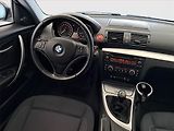 BMW Řada 1 (2009) 118i, Serv.kniha, Tempomat - náhled 7