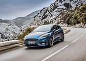 Ford Fiesta ST