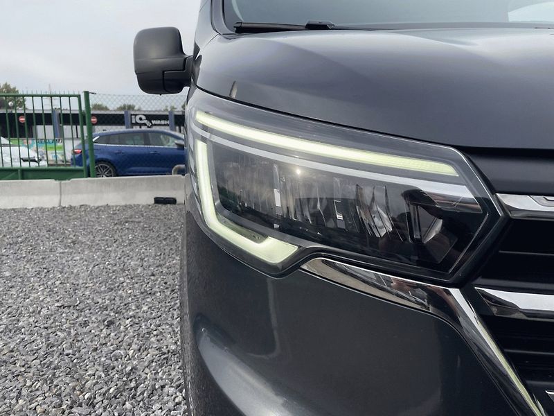 Renault Trafic (2021) 2.0 dCi,DPH,6 Míst - fotka 38 z 40