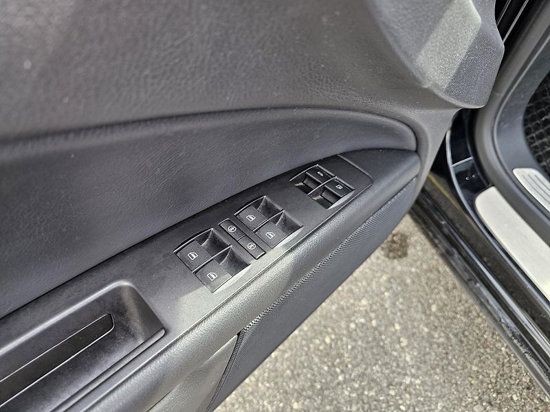 Volkswagen Phaeton (2007) 3.0TDI, 4x4, MĚCHY, ŠíBR - fotka 10 z 16