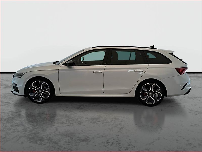 Škoda Octavia (2021) RS 2.0 TDI 4x4 - fotka 3 z 18