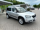 Škoda Yeti 2,0 TDI,81KW,4X4,DIGIKLIMA, - náhled 2