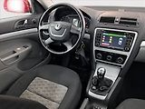 Škoda Octavia (2010) Ambiente 1.4 TSI, Navi - náhled 7