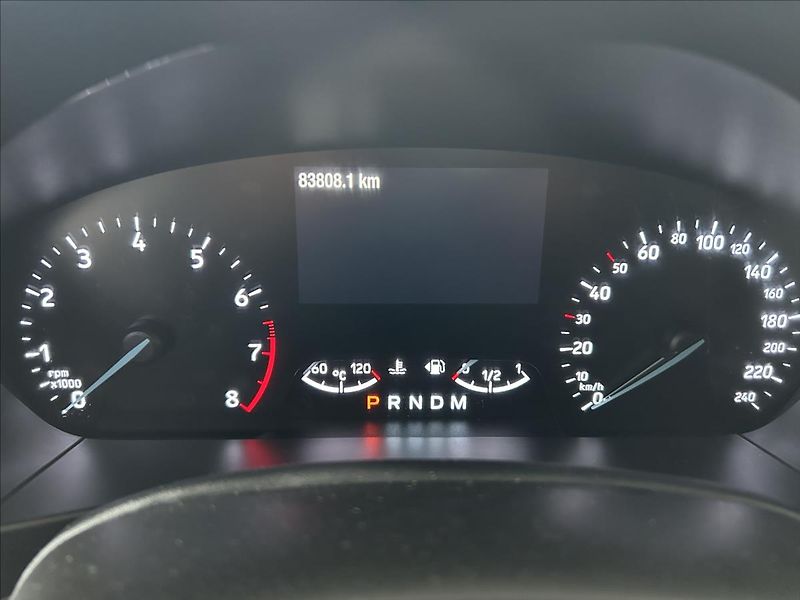 Ford Focus 1,0   ACTIVE,ECOBOOST,AUTOMAT - fotka 15 z 27
