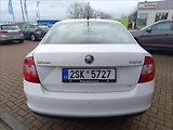 Škoda Rapid 1,2 TSi Ambition - náhled 6