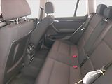 BMW X3 (2012) xDrive20d, 4X4, Automat - náhled 10