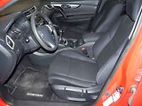 Nissan Qashqai (2016) 1.2 DIG - T, ČR, AC, temp - náhled 9