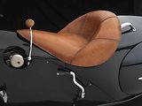 1930 Henderson KJ Streamline, sbírka Franka Westfalla.