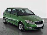 Škoda Fabia (2011) Sport 1.2 TSI - náhled 1