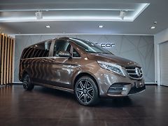Mercedes-Benz Třídy V V 250d 4MATIC AMG - fotografie inzerátu