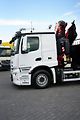Mercedes-Benz Actros (2019) 2543 / 6 X 2 / SKRZYNIOWY + HD - náhled 28