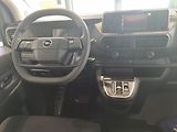 Opel Vivaro (2026) COMBI L 2.2 180k AT8 - 9 míst - náhled 9