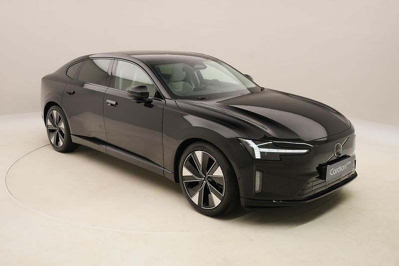 Volvo ES90 (2026) PURE ELECTRIC EXT.SINGLE ULTRA - fotka 16 z 69