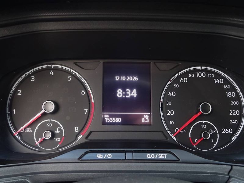 Volkswagen T-Cross (2021) 1,0TSi /70kW Bassis - fotka 9 z 26