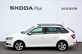 Škoda Fabia (2022) Combi 1.0 TSI 70 kW Ambition T - náhled 2