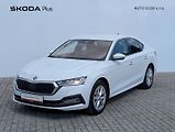 Škoda Octavia (2023) 2,0 TDI / 110 kW DSG Style - náhled 1