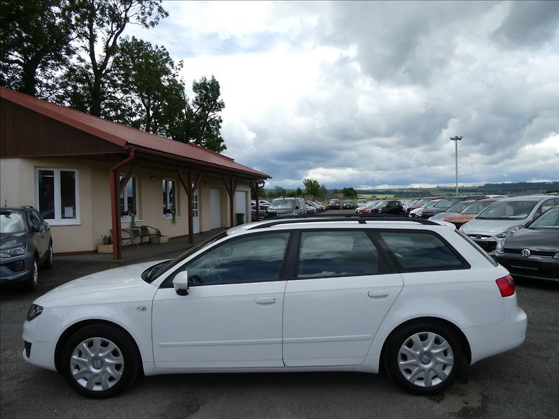 Seat Exeo 1,8 TSi 1.majitel, serviska - fotka 6 z 50