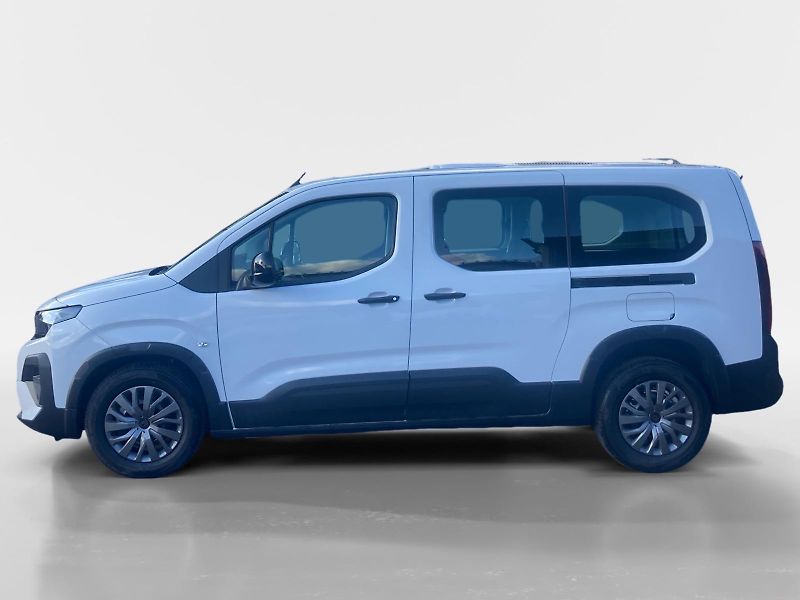 Peugeot Rifter (2025) LONG ALLURE BlueHDi 130 EAT8 - fotka 2 z 15
