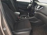 Hyundai Tucson (2018) Trikolor 1.7 CRDi, ČR,1.maj - náhled 9