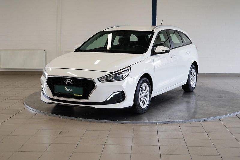 Hyundai i30 - fotografie inzerátu
