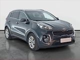 Kia Sportage (2016) 2.0 CRDi, 4X4, ČR,1.maj - náhled 1