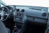 Volkswagen Caddy 1.2 TSi - náhled 24