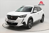 Peugeot 2008 1,5 HDI 81kW LED TAŽNÉ Záruka - náhled 1
