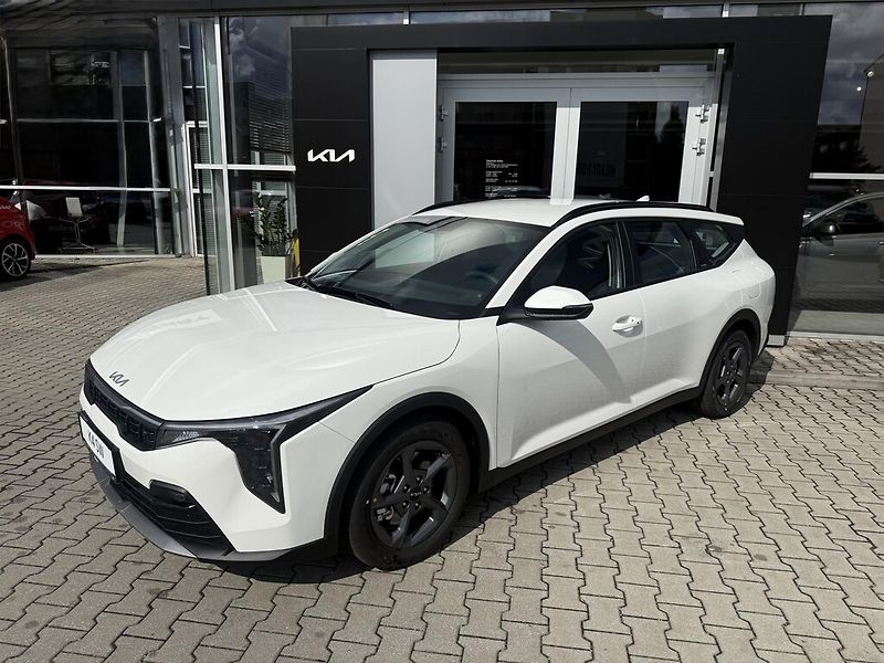 Kia K4 Sportswagon (2026) 1,0 T-GDi 85 kW SPIN - fotka 2 z 6