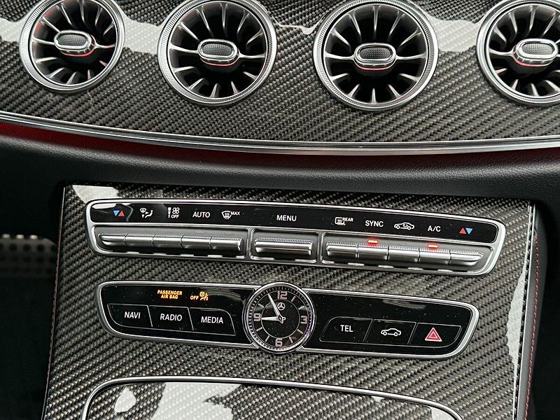 Mercedes-Benz CLS (2020) 53 AMG 4MATIC+ kupé - fotka 17 z 47