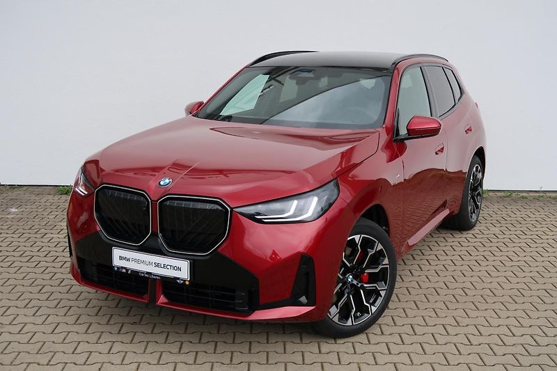 BMW X3 20 xDrive - fotografie inzerátu