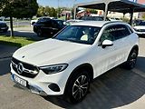 Mercedes-Benz GLC (2023) 220 d 4MATIC SUV - náhled 42