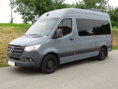 Mercedes-Benz Sprinter (2020) 2.2CDi 120 kW - fotografie inzerátu