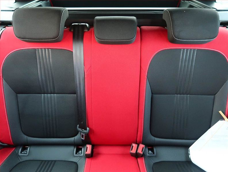 Škoda Fabia (2021) Monte Carlo 1.0 TSI - fotka 10 z 21