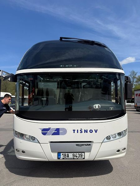 Neoplan (2016) Cityliner - fotka 2 z 11