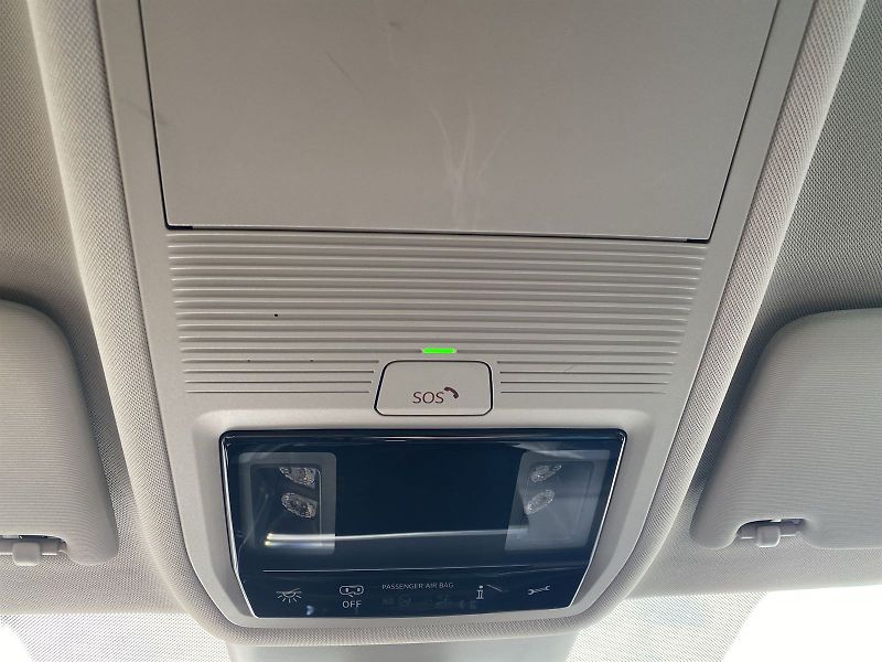 Škoda Octavia (2022) Combi 2.0 TDI 4x4 DSG Style+ - fotka 15 z 39
