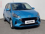 Hyundai i10 (2021) 1.0i, 1.maj,ČR, Smart, AT - náhled 1