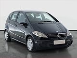 Mercedes-Benz Třídy A (2008) A 160 CDI , po STK - náhled 1