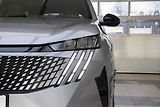 Peugeot 5008 ALLURE Hybrid 145 e-DCS6 - náhled 15