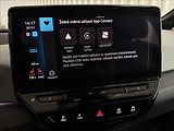 Volkswagen ID.3 150kW 1ST PLUS PRO PF. TAŽNÉ - náhled 19