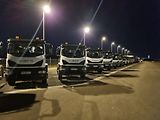 Iveco Eurocargo 120E22 KONTEJNER 8T - náhled 19